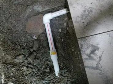 连山卫生间漏水检测公司分享下家用管道漏水检测方法