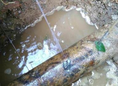连山测漏水公司浅析连山市地下水管漏水检测方法。
