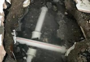  连山测漏水公司浅析连山管道泄漏检测公司检测水管泄漏