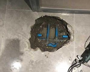 连山测漏水公司为您专业解答连山地暖漏水检测中精确漏水检测的成本